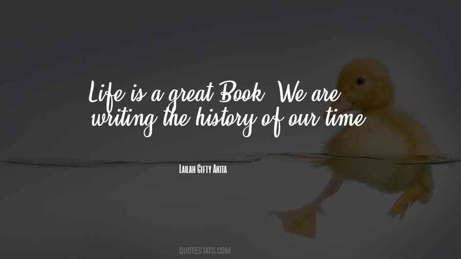 Quotes About A Great Book #1085209