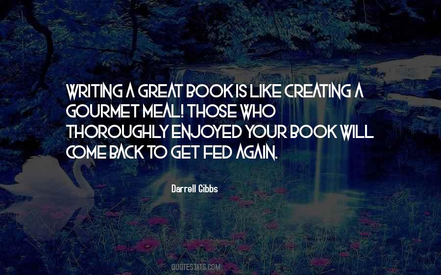 Quotes About A Great Book #387749