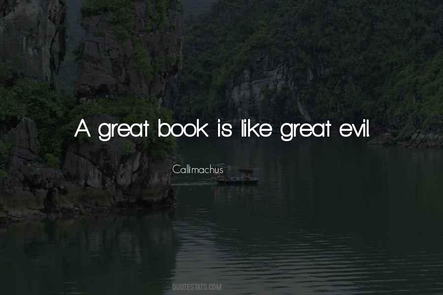 Quotes About A Great Book #643883