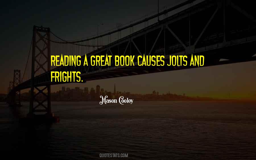 Quotes About A Great Book #939726