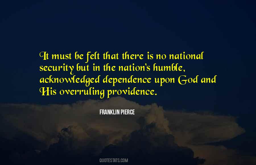 Quotes About One Nation Under God #238820