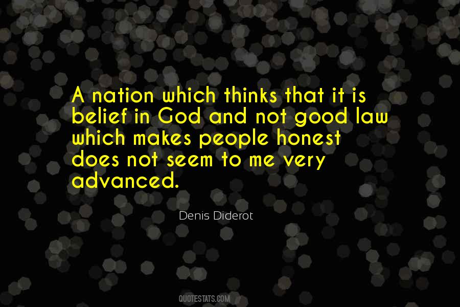 Quotes About One Nation Under God #263100