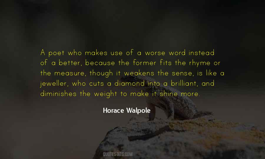 Weakens Quotes #1206256