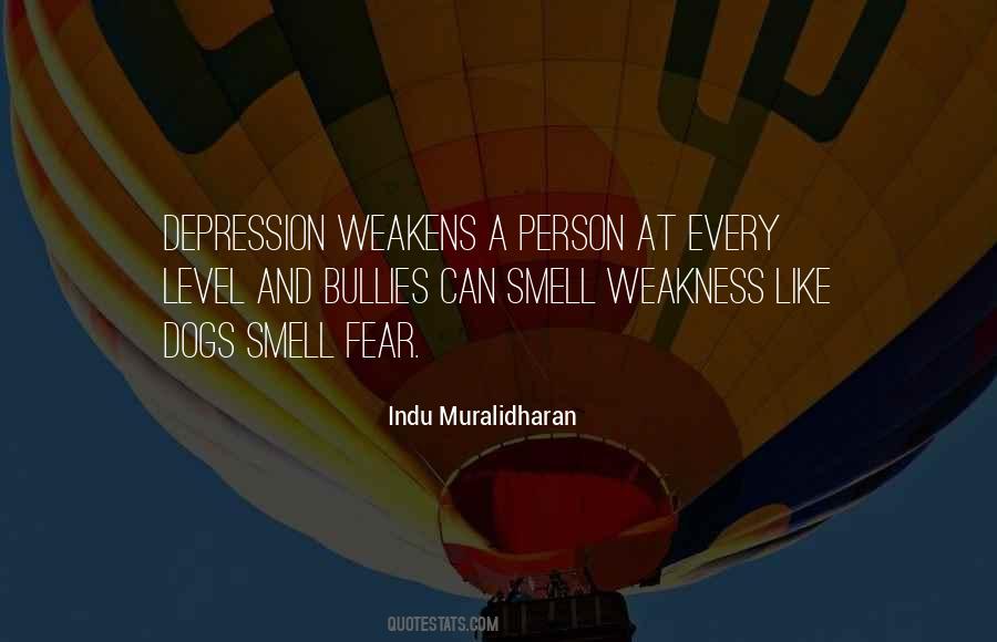 Weakens Quotes #123537