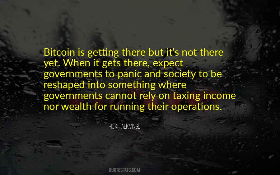 Wealth's Quotes #153931