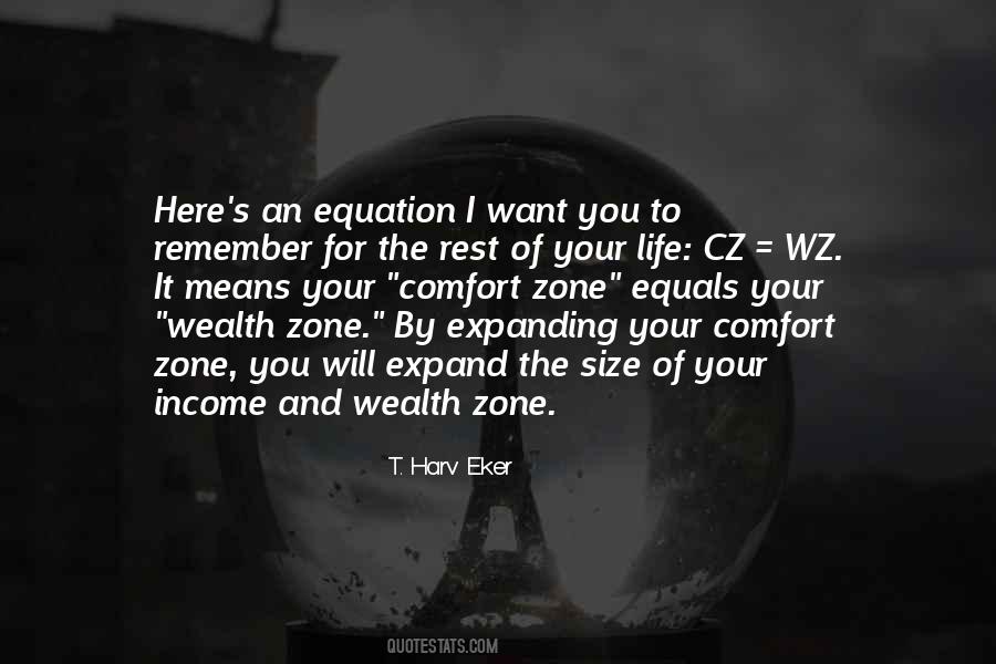 Wealth's Quotes #66334