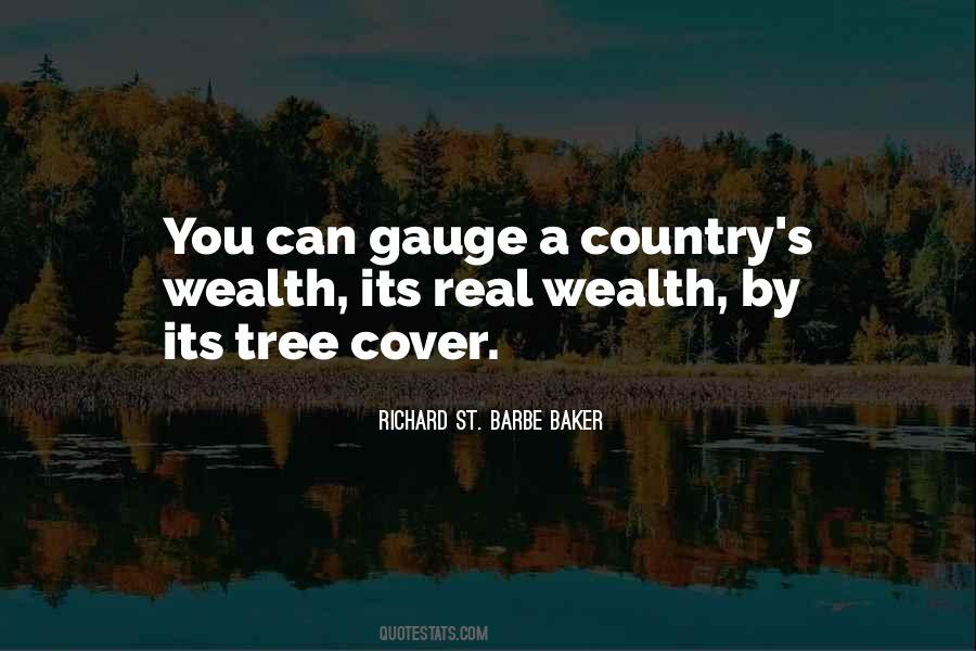 Wealth's Quotes #73906