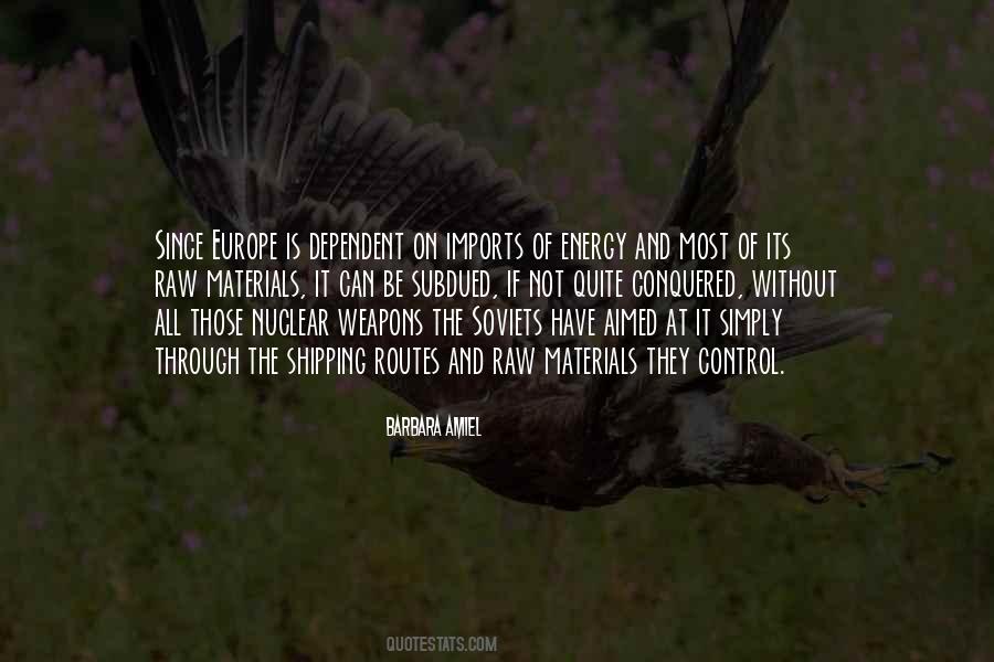 Quotes About Since #1850001