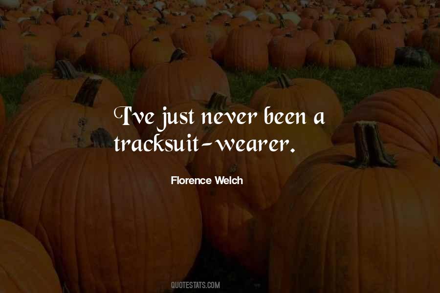 Wearer's Quotes #1687738