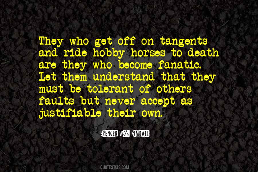Quotes About Horse Death #1560337