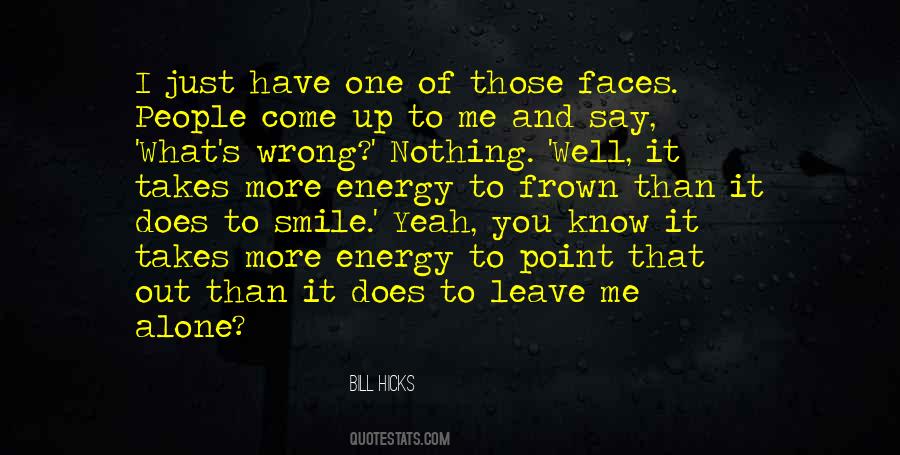 Quotes About Attitude And Personality #1156603