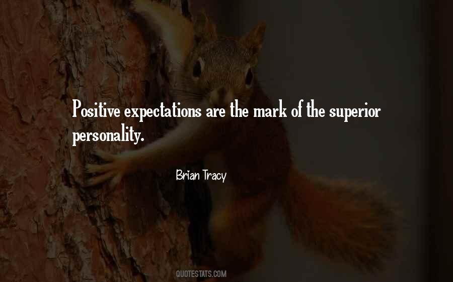 Quotes About Attitude And Personality #1186974
