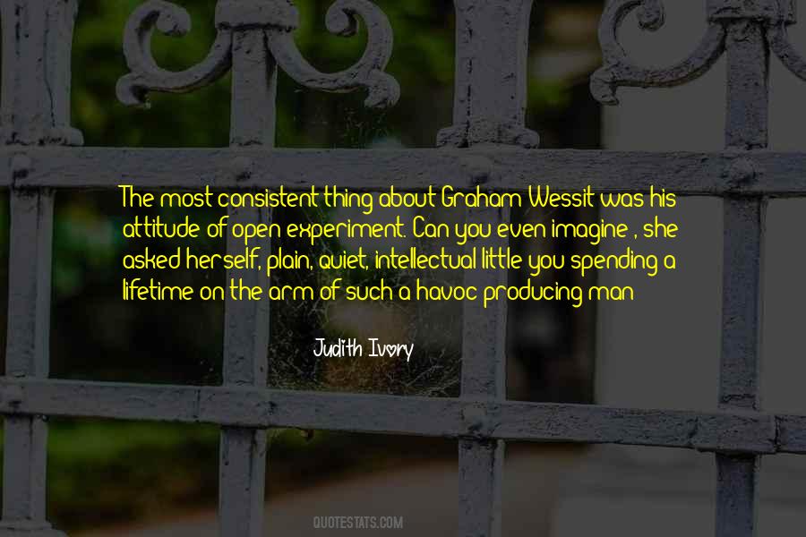Quotes About Attitude And Personality #857425