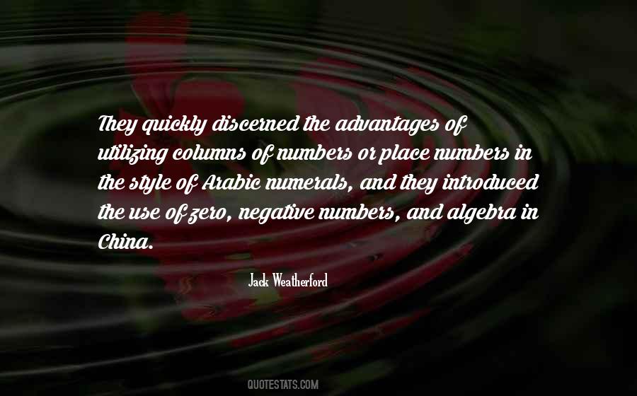 Weatherford Quotes #1123091 Weatherford Quotes #1123091