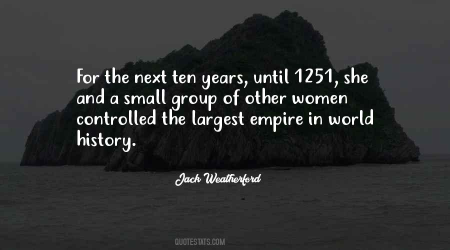 Weatherford Quotes #1262601 Weatherford Quotes #1262601