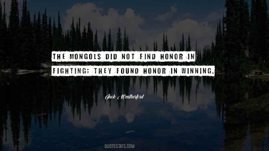 Weatherford Quotes #1768779 Weatherford Quotes #1768779