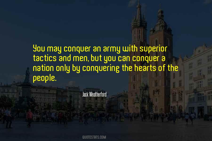 Weatherford Quotes #1812668 Weatherford Quotes #1812668