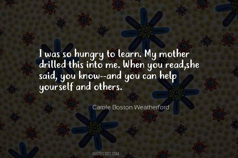 Weatherford Quotes #395127 Weatherford Quotes #395127