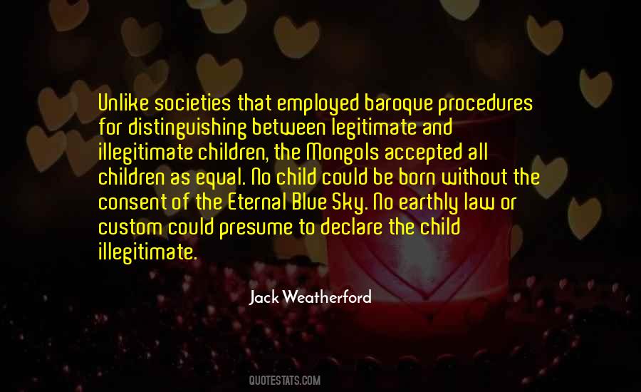 Weatherford Quotes #713354 Weatherford Quotes #713354