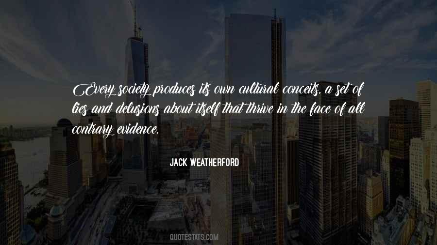 Weatherford Quotes #903011 Weatherford Quotes #903011