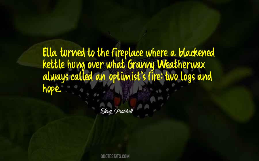 Weatherwax's Quotes #138279