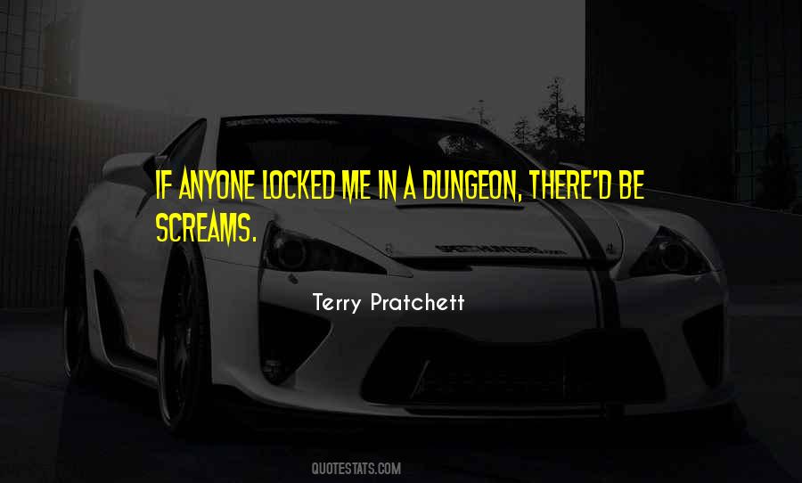 Weatherwax's Quotes #1767437