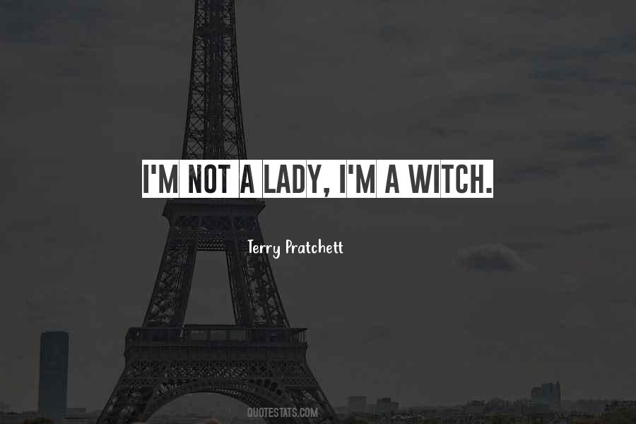 Weatherwax's Quotes #258504