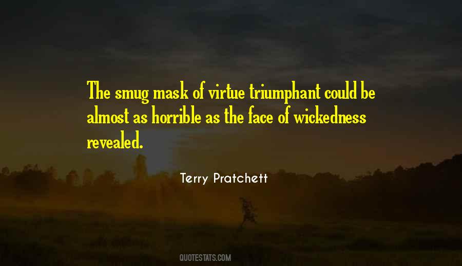 Weatherwax's Quotes #281853
