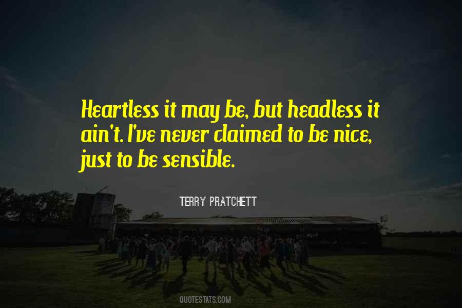 Weatherwax's Quotes #343379