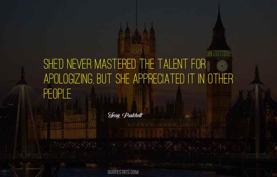 Weatherwax's Quotes #710047