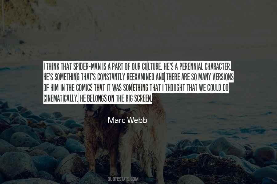 Webb's Quotes #659109