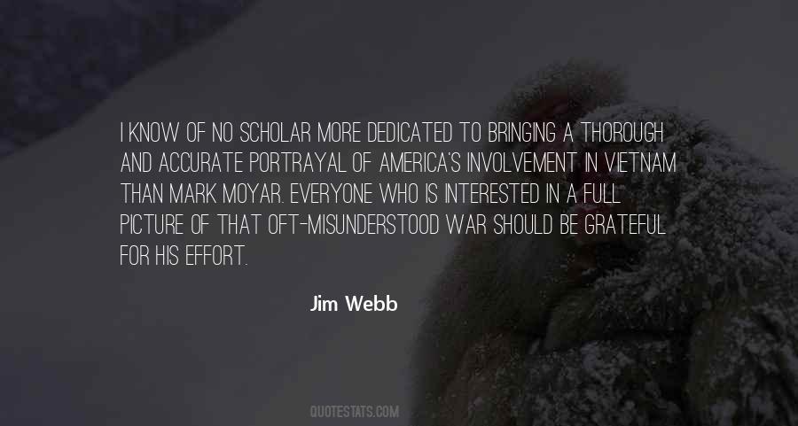 Webb's Quotes #799303