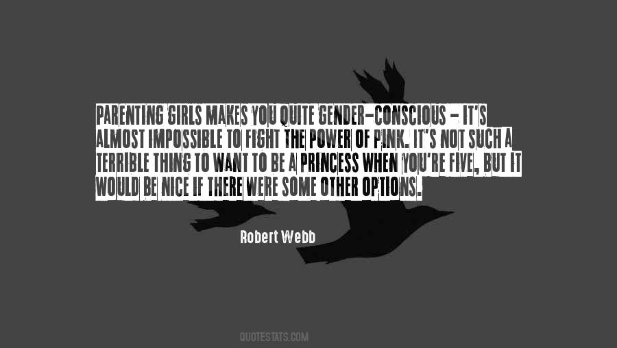 Webb's Quotes #967399