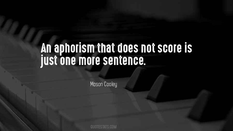 Weblogs Quotes #241873