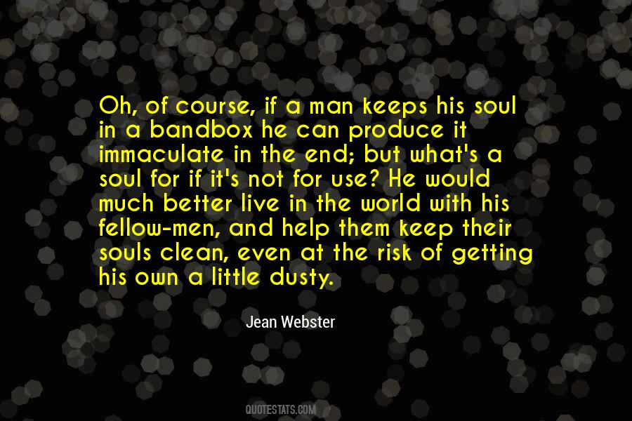 Webster's Quotes #861974