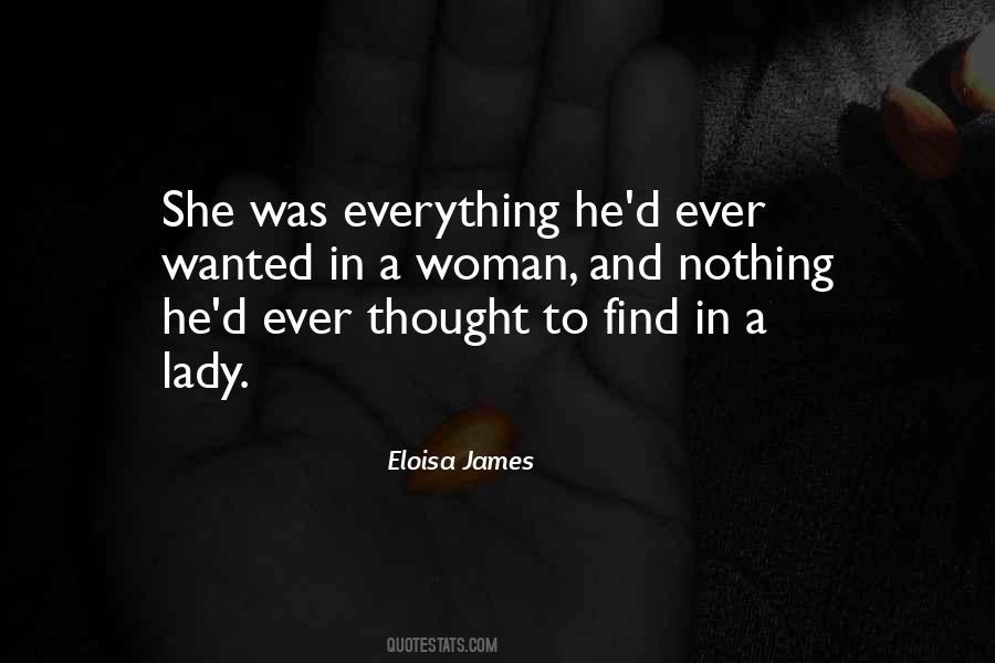 Weddington Quotes #1879078