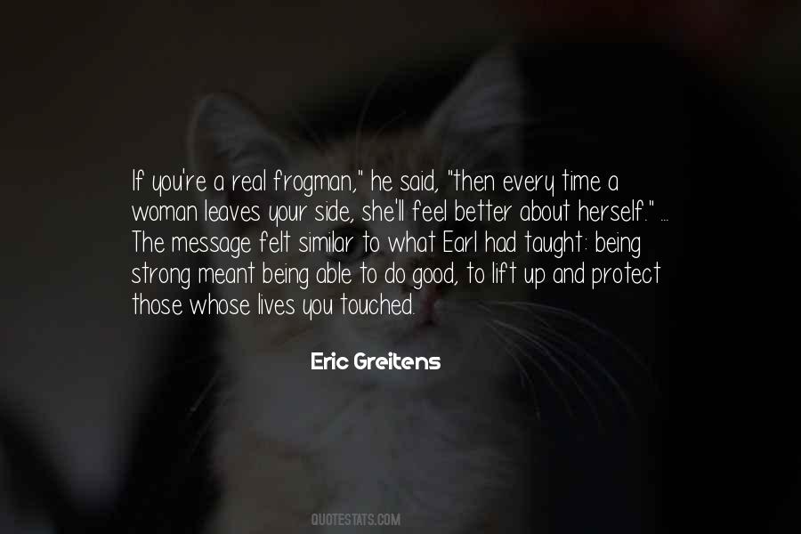 Weedflower Quotes #1109533