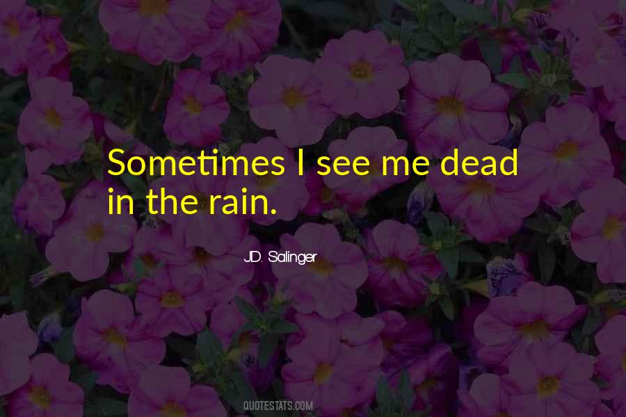 Weedin Quotes #1636770
