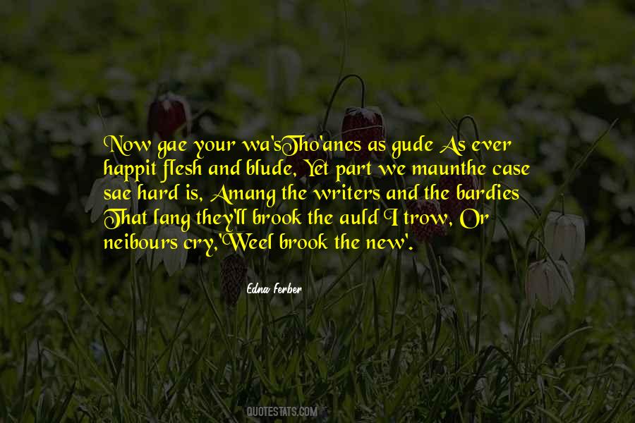 Weel's Quotes #1197459