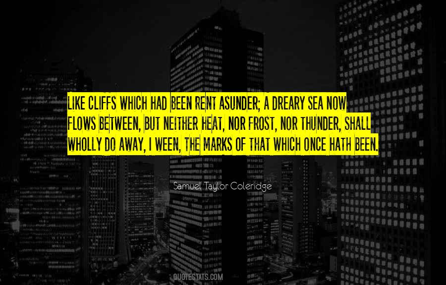Ween Quotes #1007927 Ween Quotes #1007927