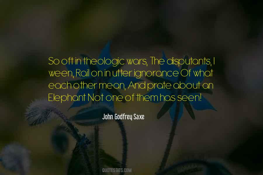 Ween Quotes #369011 Ween Quotes #369011
