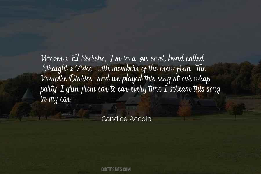 Weezer's Quotes #1156731