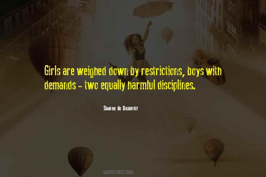 Weighed Quotes #1152445