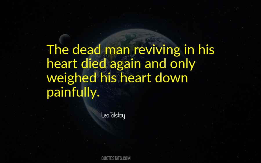 Weighed Quotes #867839
