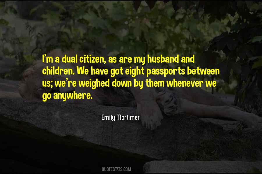 Weighed Quotes #941651