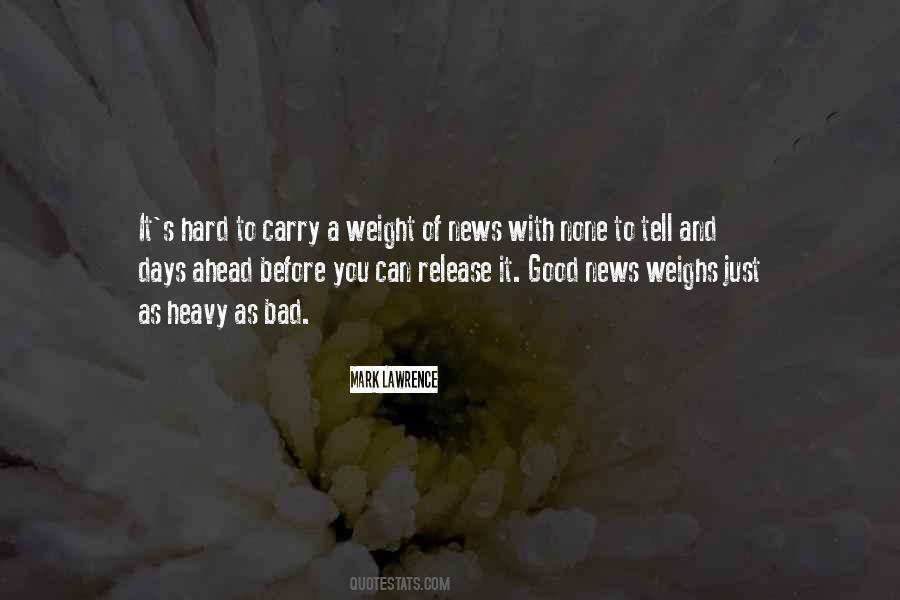 Weighs Quotes #110217