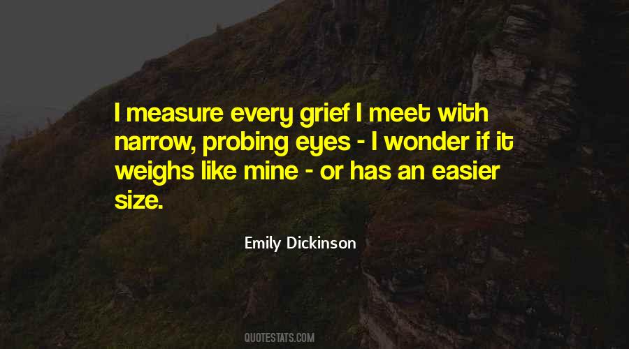 Weighs Quotes #1413104