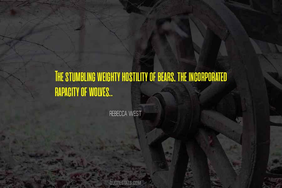 Weighty Quotes #1338392