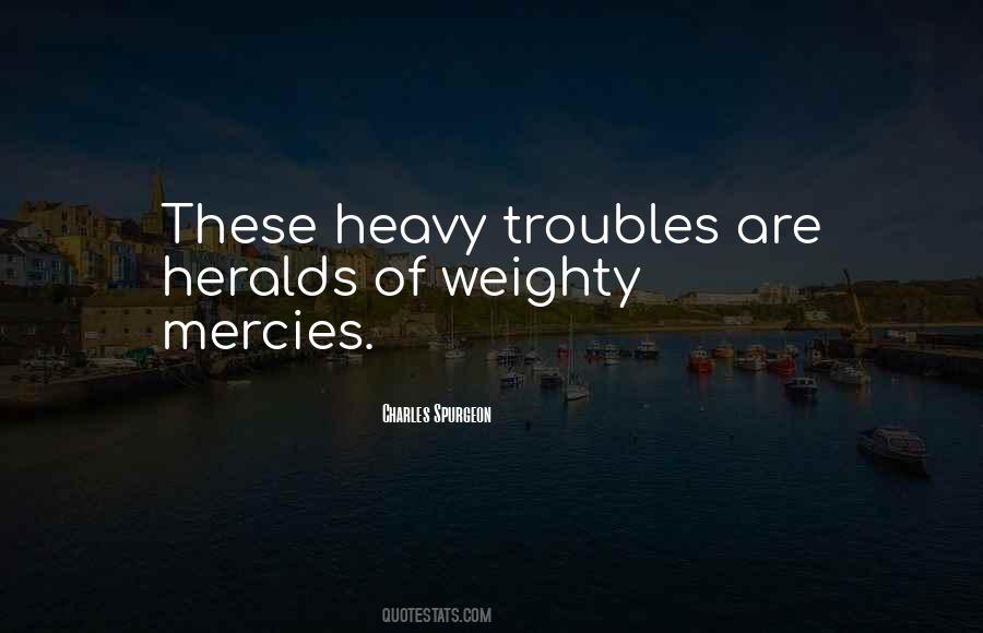 Weighty Quotes #1444681