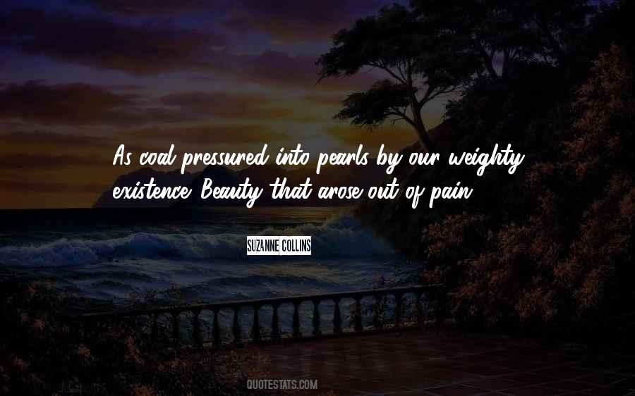 Weighty Quotes #318407